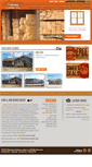 Mobile Screenshot of cashwaylumberinc.com